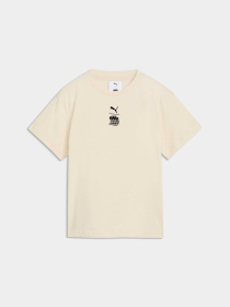 Футболки и поло PUMA x Paw Patrol Tee модель 634939 Фото
