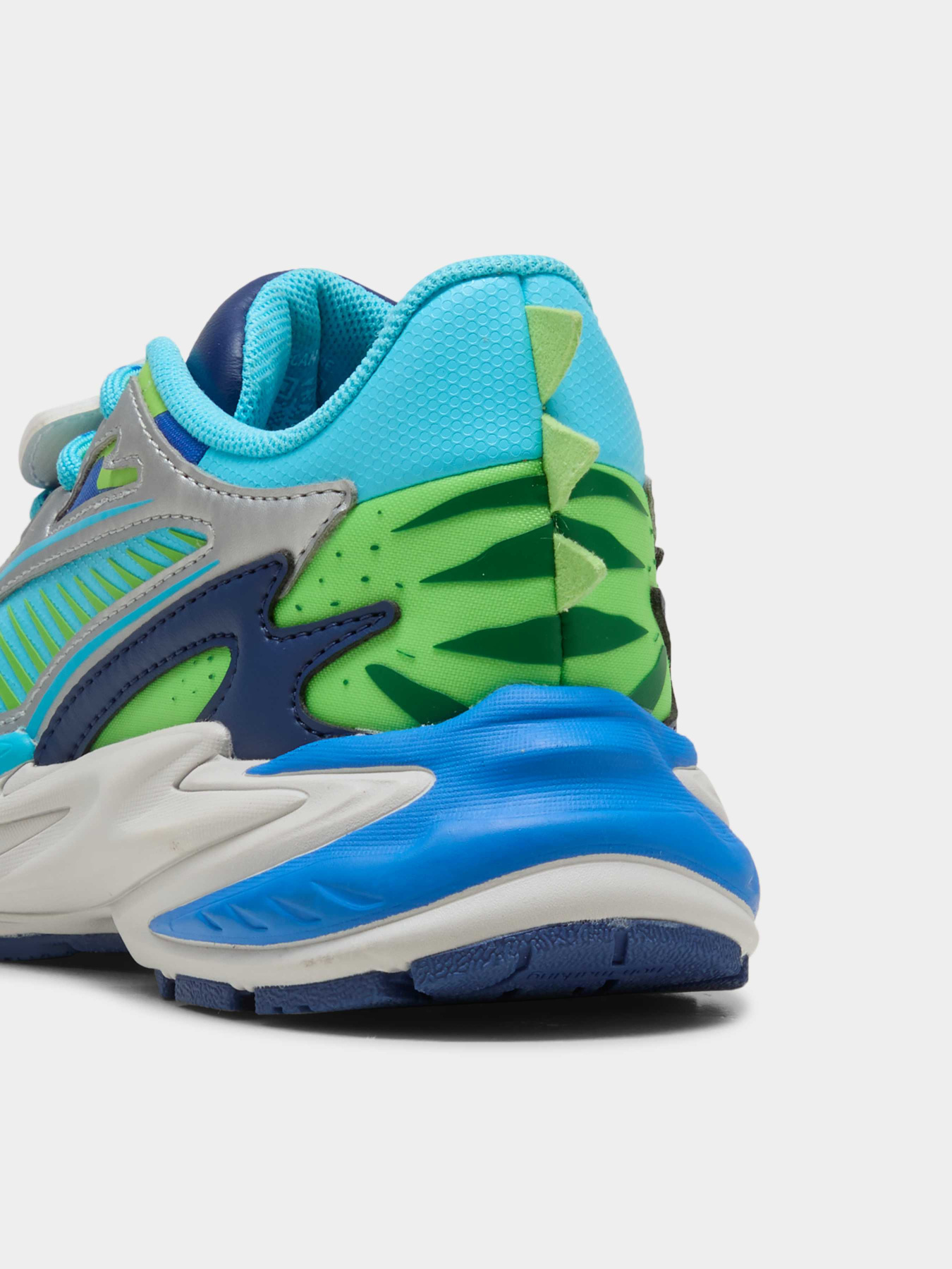 Кроссовки PUMA Rs Surge Paw Patrol Ps модель 405773 Фото