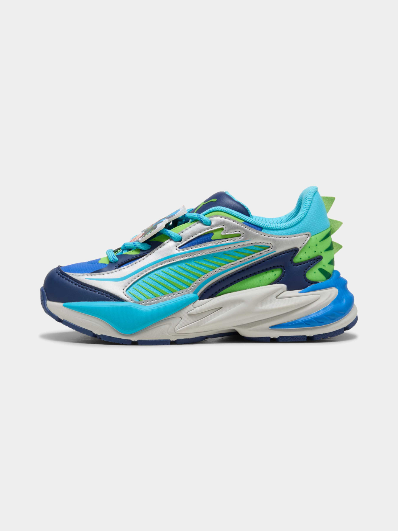 Кроссовки PUMA Rs Surge Paw Patrol Ps модель 405773 Фото