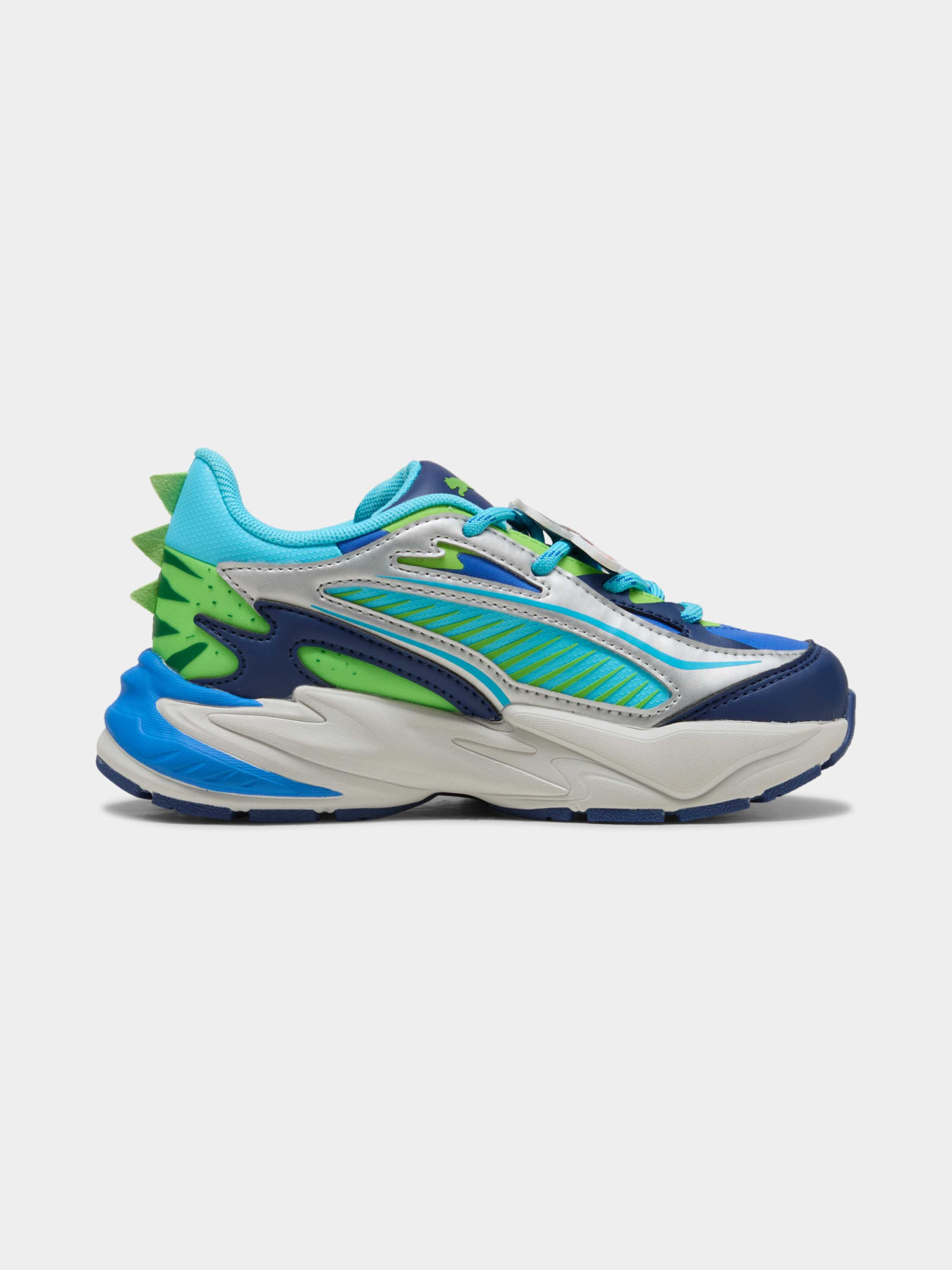 Кроссовки PUMA Rs Surge Paw Patrol Ps модель 405773 Фото