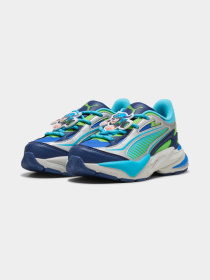 Кроссовки PUMA Rs Surge Paw Patrol Ps модель 405773 Фото