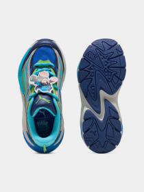 Кроссовки PUMA Rs Surge Paw Patrol Ps модель 405773 Фото