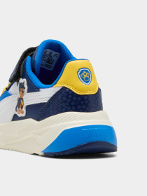 Кроссовки PUMA Trinity 2 Paw Patrol Ac+ Ps модель 405766 Фото