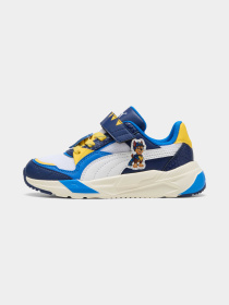 Кроссовки PUMA Trinity 2 Paw Patrol Ac+ Ps модель 405766 Фото