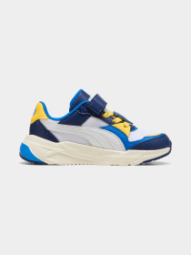 Кроссовки PUMA Trinity 2 Paw Patrol Ac+ Ps модель 405766 Фото