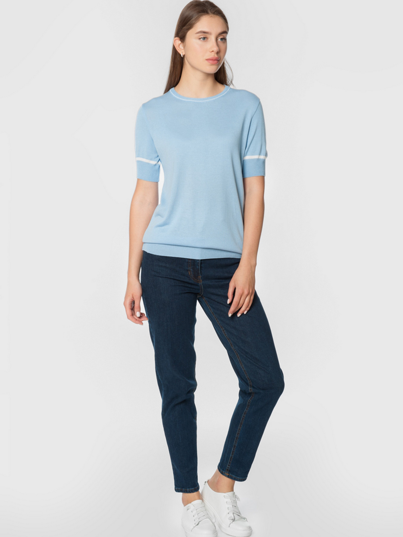 Футболка Arber модель W09.22.24.220 Фото