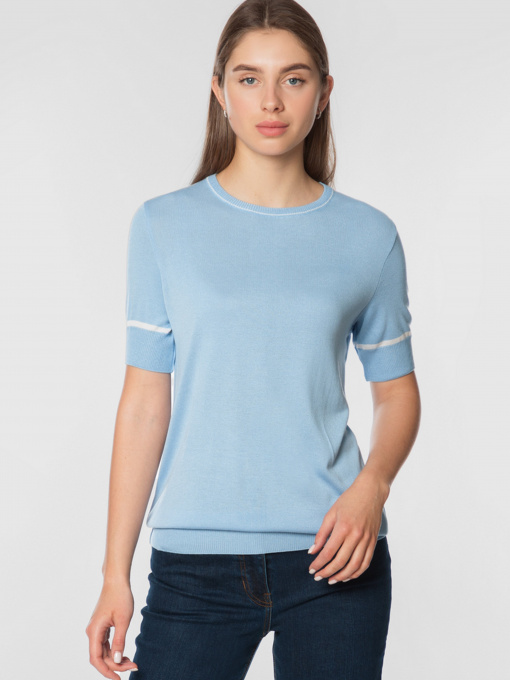 Футболка Arber модель W09.22.24.220 Фото