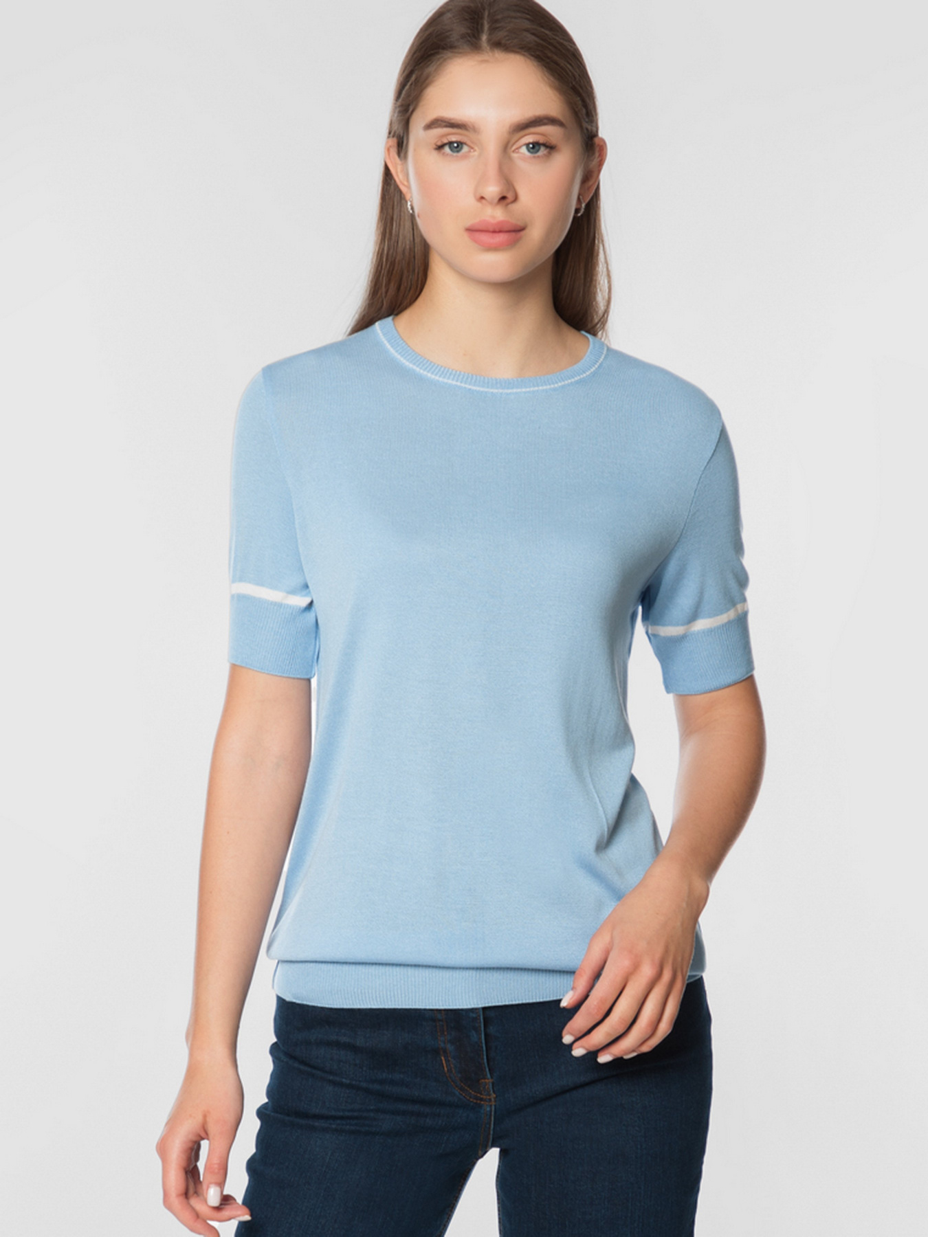 Футболка Arber модель W09.22.24.220 Фото