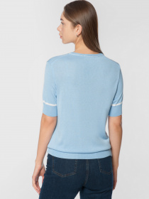 Футболка Arber модель W09.22.24.220 Фото