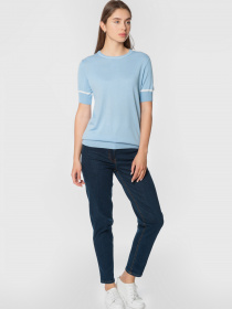 Футболка Arber модель W09.22.24.220 Фото