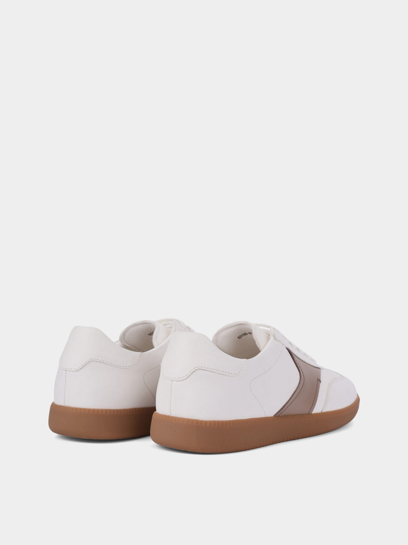 Кеды MIRATON модель 5019D-91-97 Фото