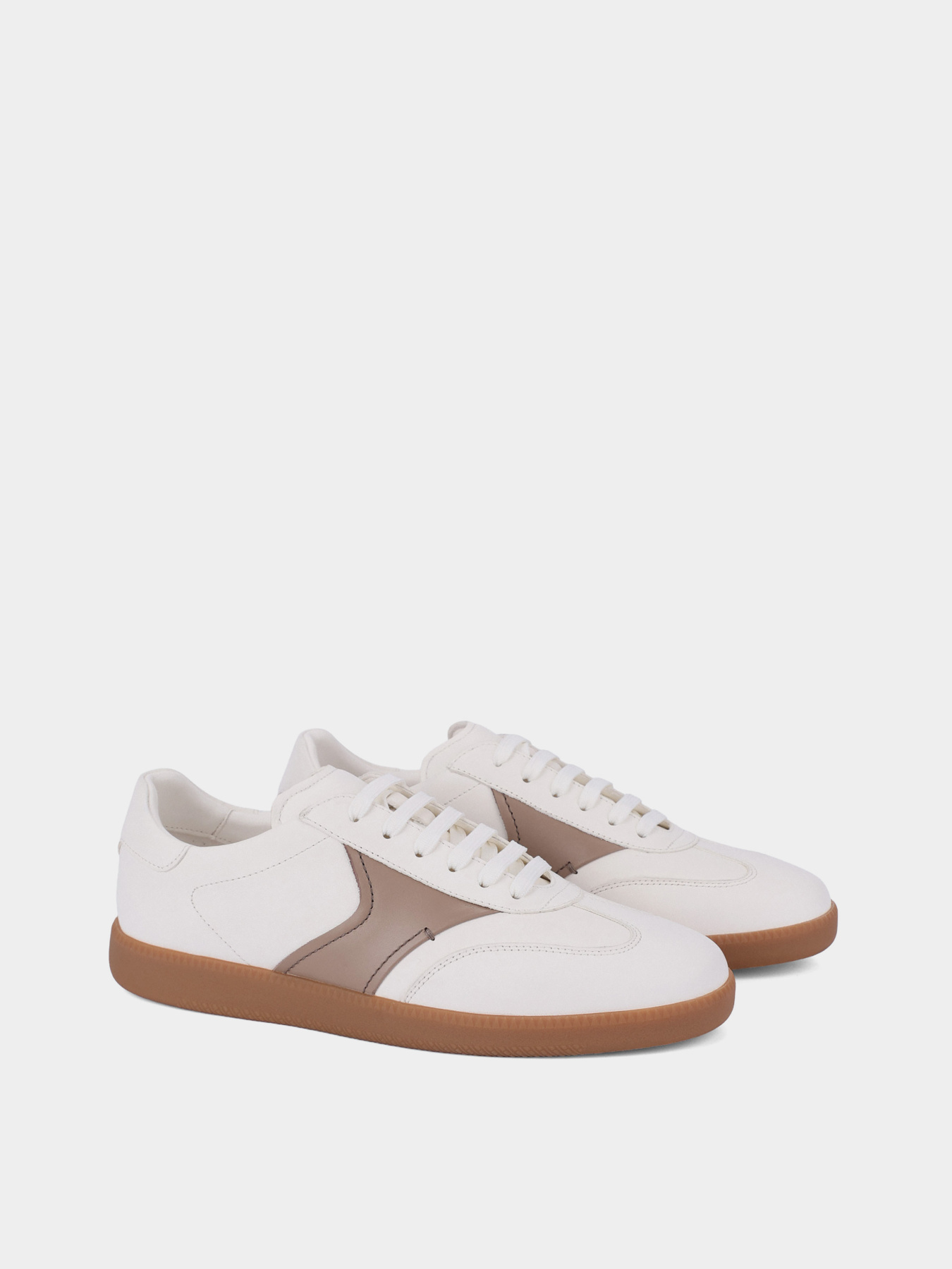 Кеды MIRATON модель 5019D-91-97 Фото