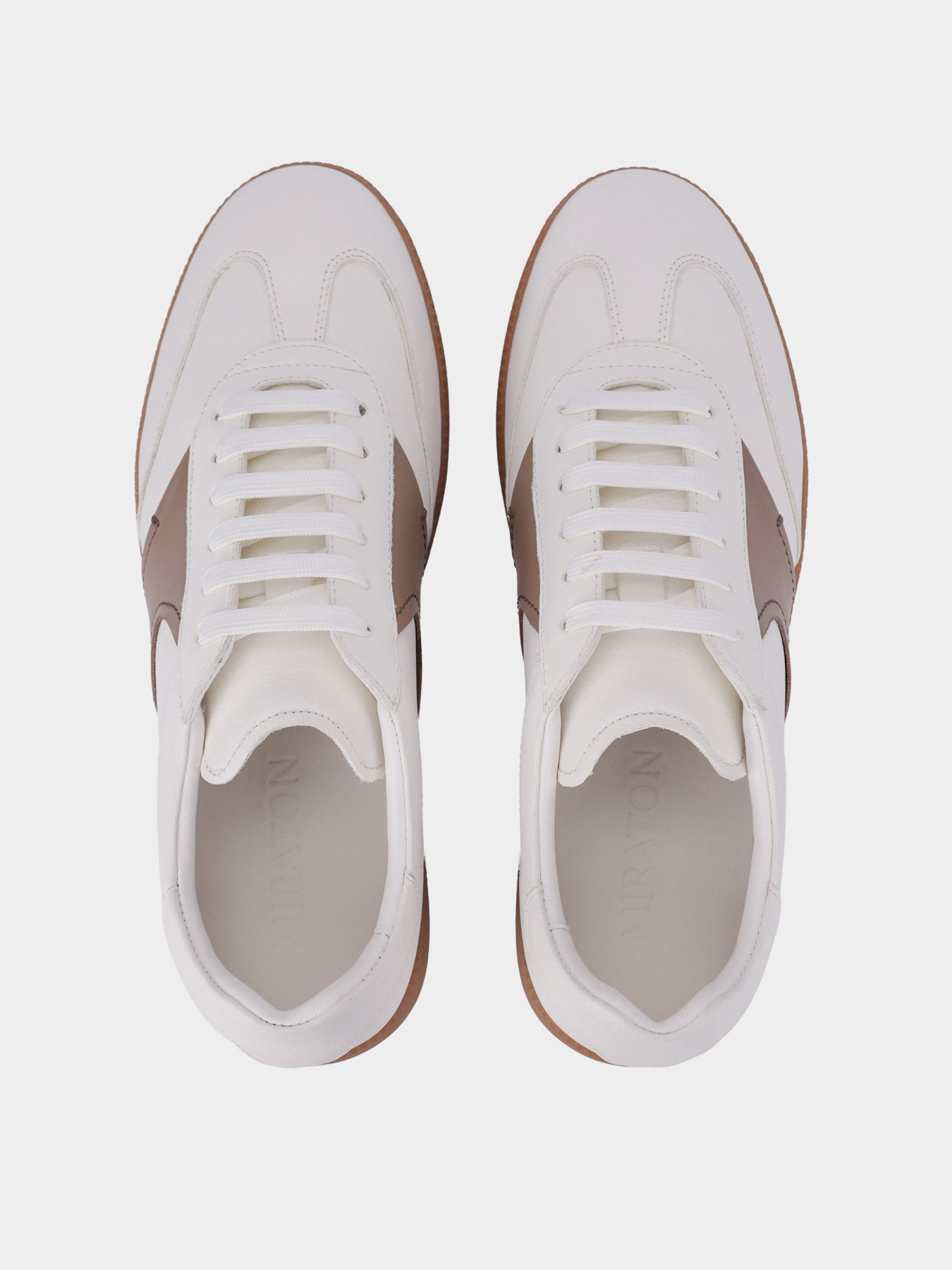 Кеды MIRATON модель 5019D-91-97 Фото