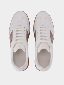 Кеды MIRATON модель 5019D-91-97 Фото