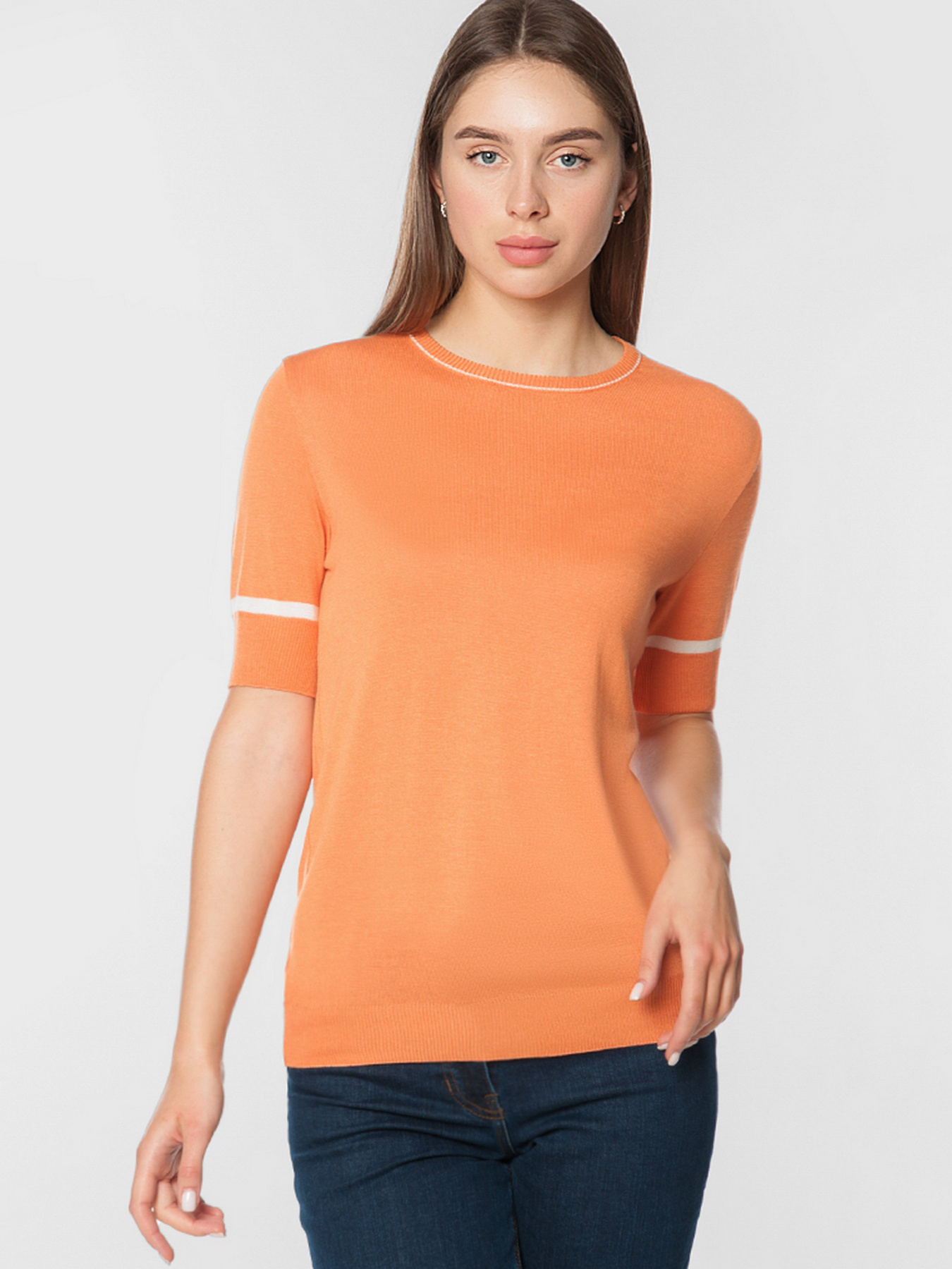 Футболка Arber модель W09.23.44.220 Фото