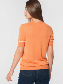 Футболка Arber модель W09.23.44.220 Фото