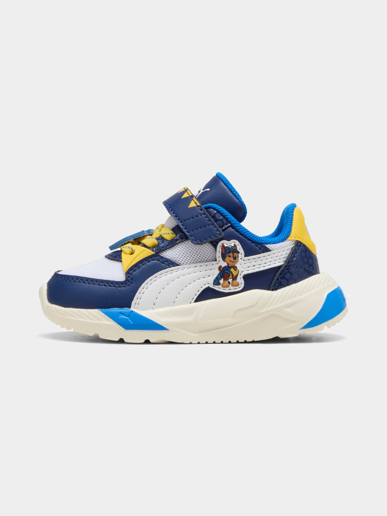 Кроссовки PUMA Trinity 2 Paw Patrol Ac+ Inf модель 405767 Фото