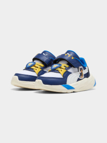 Кроссовки PUMA Trinity 2 Paw Patrol Ac+ Inf модель 405767 Фото