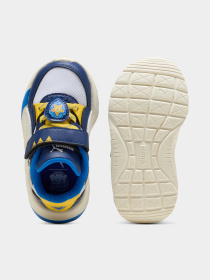 Кроссовки PUMA Trinity 2 Paw Patrol Ac+ Inf модель 405767 Фото