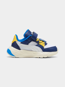 Кроссовки PUMA Trinity 2 Paw Patrol Ac+ Inf модель 405767 Фото