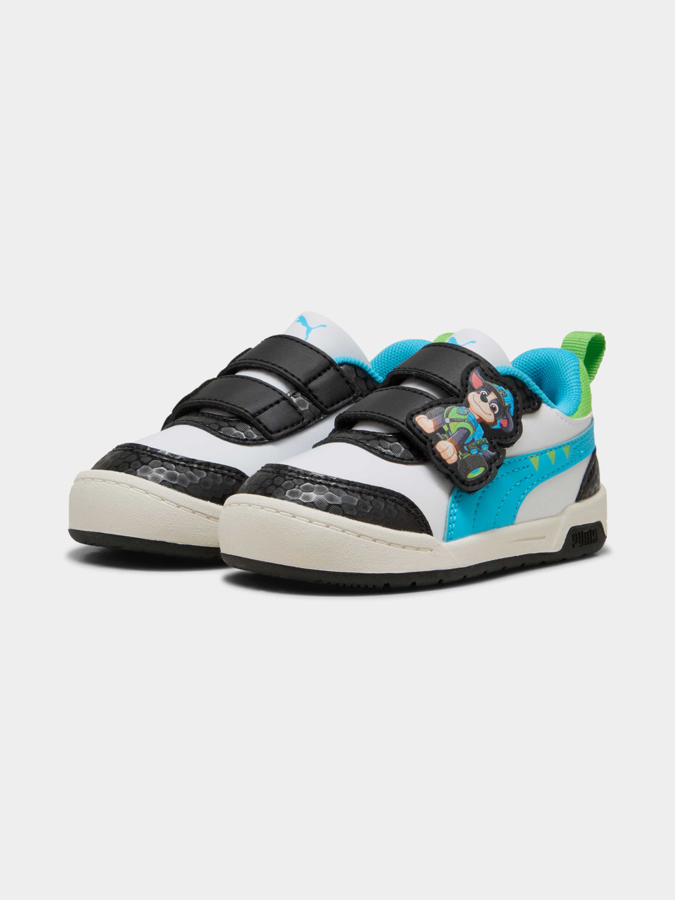 Кроссовки PUMA Multiflex 2 Paw Patrol V Inf модель 405763 Фото