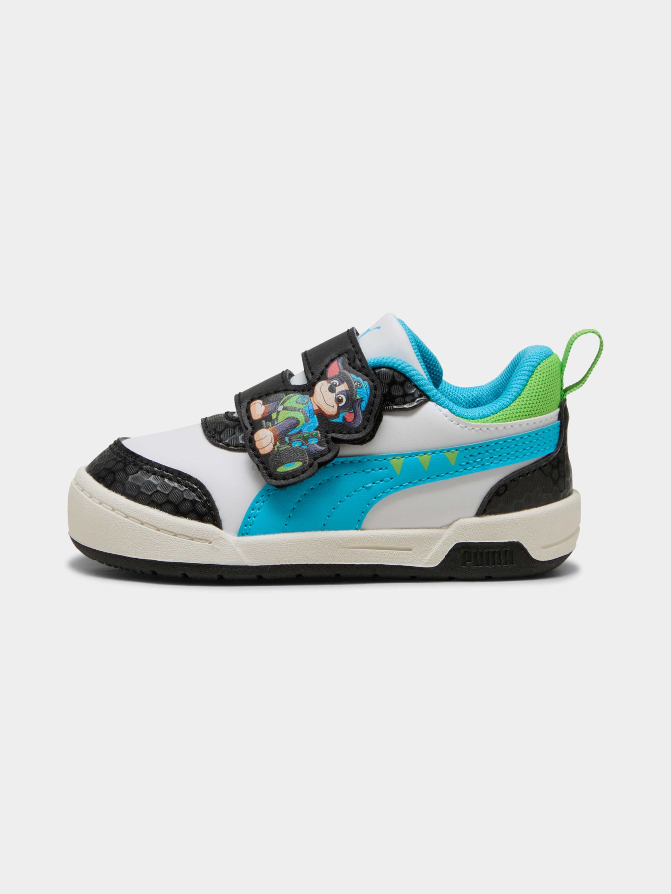 Кроссовки PUMA Multiflex 2 Paw Patrol V Inf модель 405763 Фото
