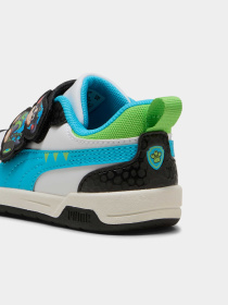 Кроссовки PUMA Multiflex 2 Paw Patrol V Inf модель 405763 Фото