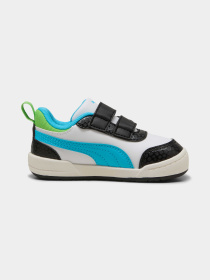 Кроссовки PUMA Multiflex 2 Paw Patrol V Inf модель 405763 Фото
