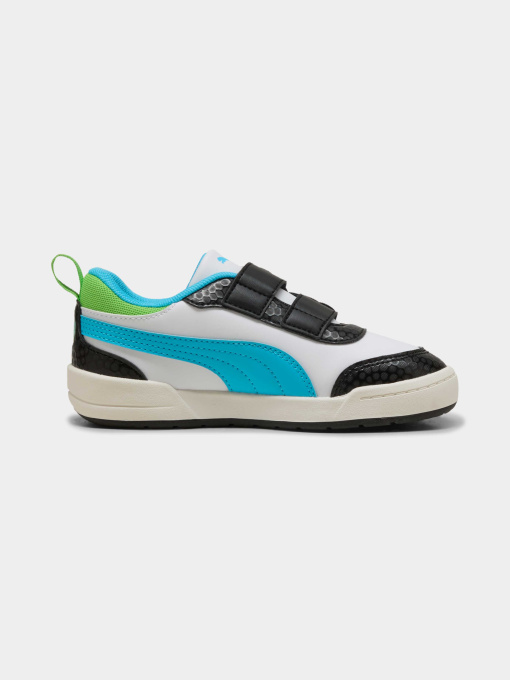 Кроссовки PUMA Multiflex 2 Paw Patrol V Ps модель 405762 Фото