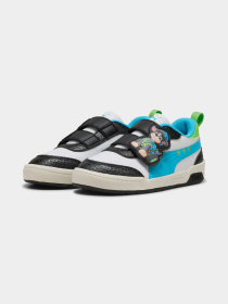Кроссовки PUMA Multiflex 2 Paw Patrol V Ps модель 405762 Фото