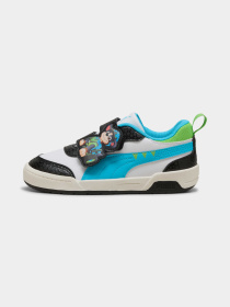 Кроссовки PUMA Multiflex 2 Paw Patrol V Ps модель 405762 Фото