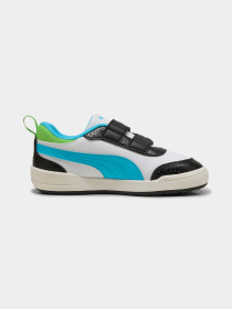 Кроссовки PUMA Multiflex 2 Paw Patrol V Ps модель 405762 Фото