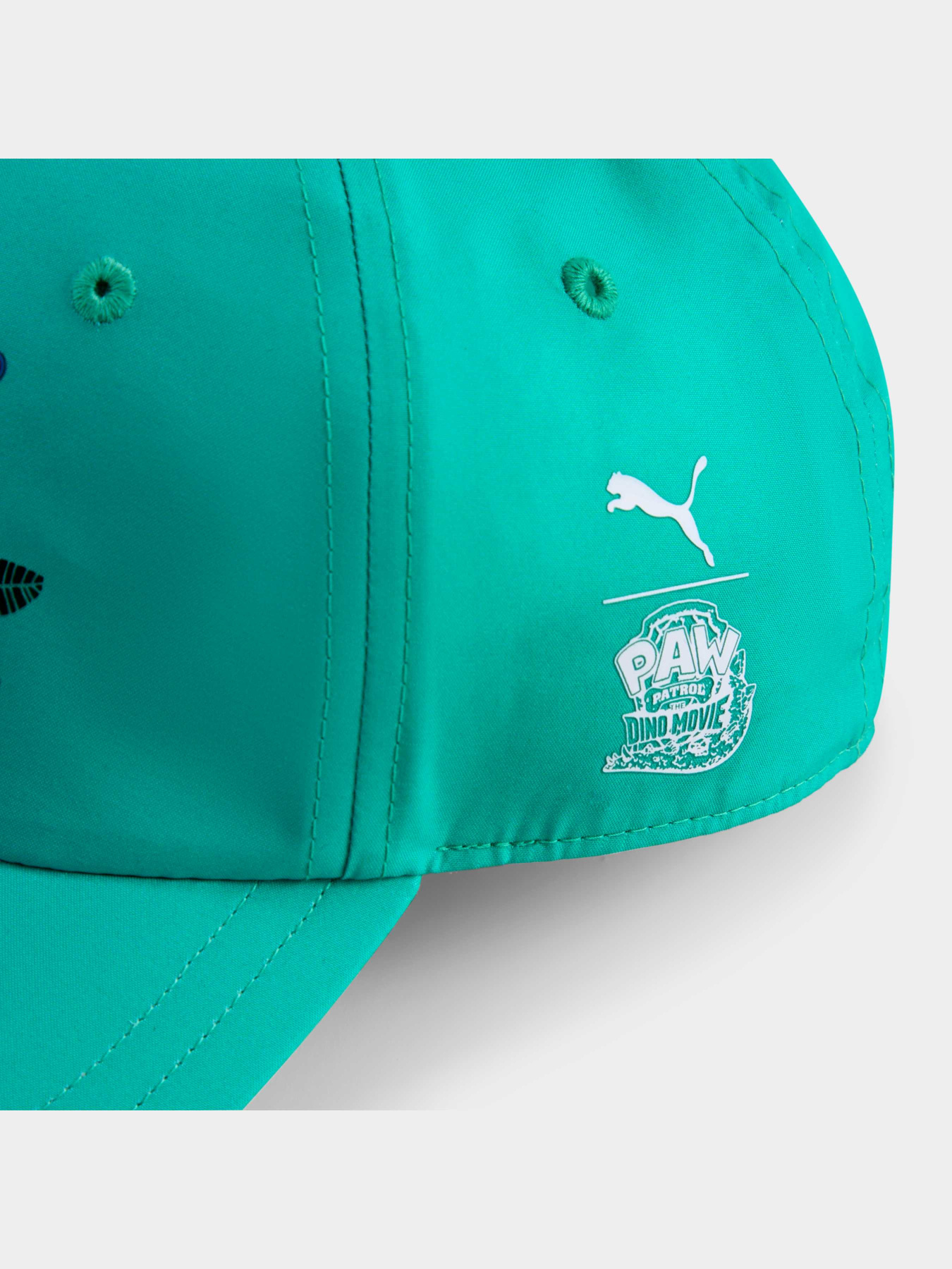 Шапки и кепки PUMA x Paw Patrol Bb Cap Jr модель 026869 Шапки и кепки PUMA x Paw Patrol Bb Cap Jr модель 026869 Фото