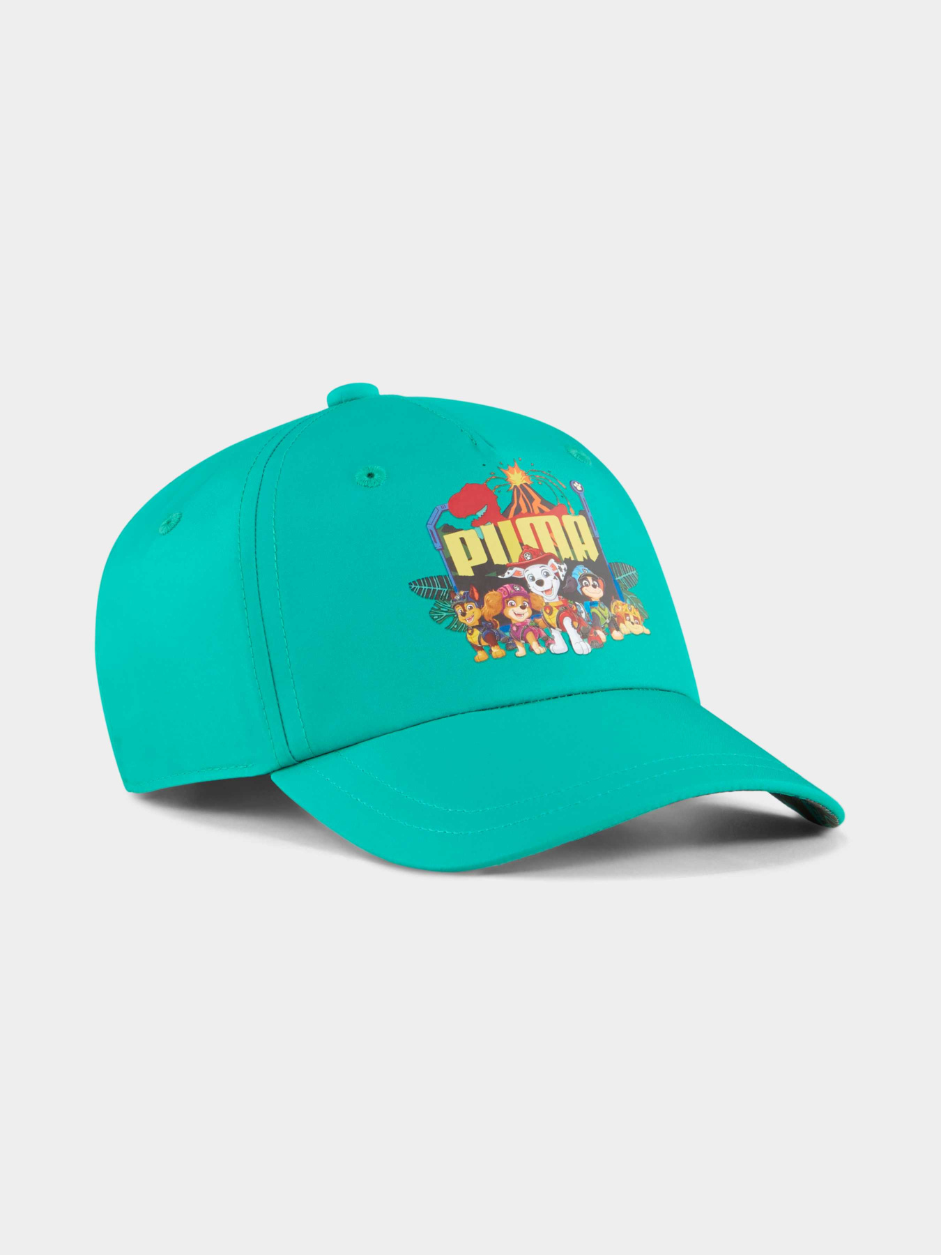Шапки и кепки PUMA x Paw Patrol Bb Cap Jr модель 026869 Шапки и кепки PUMA x Paw Patrol Bb Cap Jr модель 026869 Фото