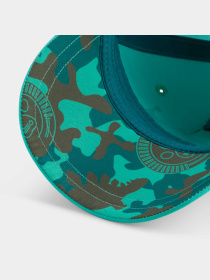 Шапки и кепки PUMA x Paw Patrol Bb Cap Jr модель 026869 Фото