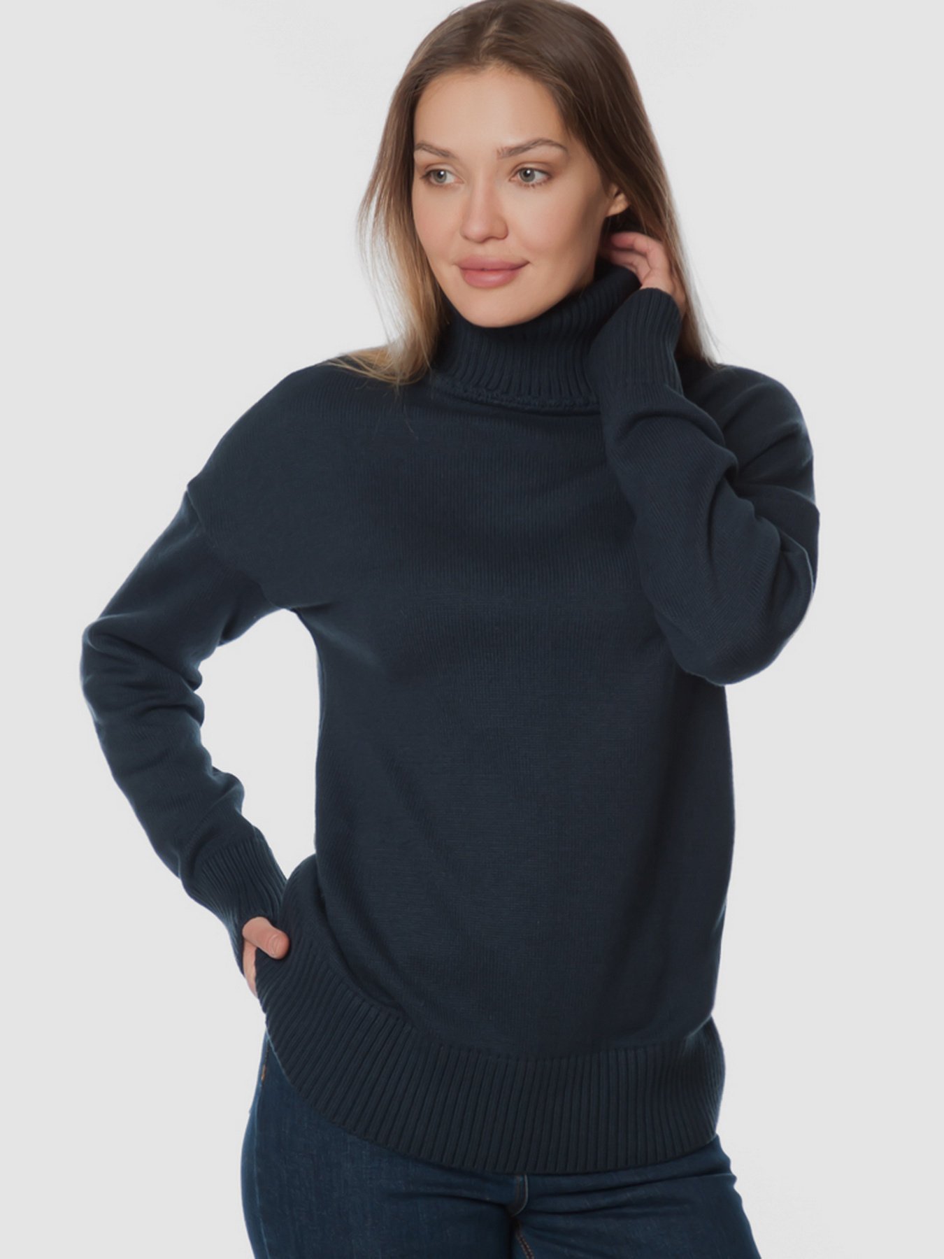 Водолазка Arber модель AOW10.06.09 Фото