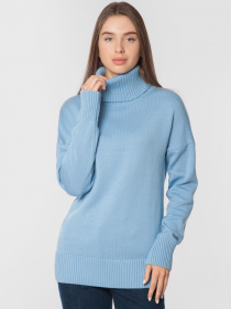 Свитер Arber модель W10.07.23.211 Свитер Arber модель W10.07.23.211 Фото