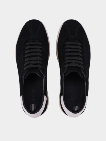 Кеды Miguel Miratez модель 5096D-102-187 Фото