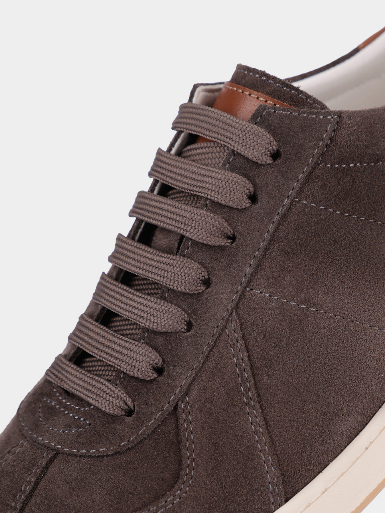 Кеды MIRATON модель 5096D-103-372 Фото