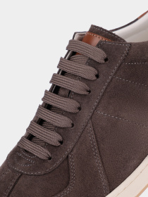 Кеды MIRATON модель 5096D-103-372 Фото