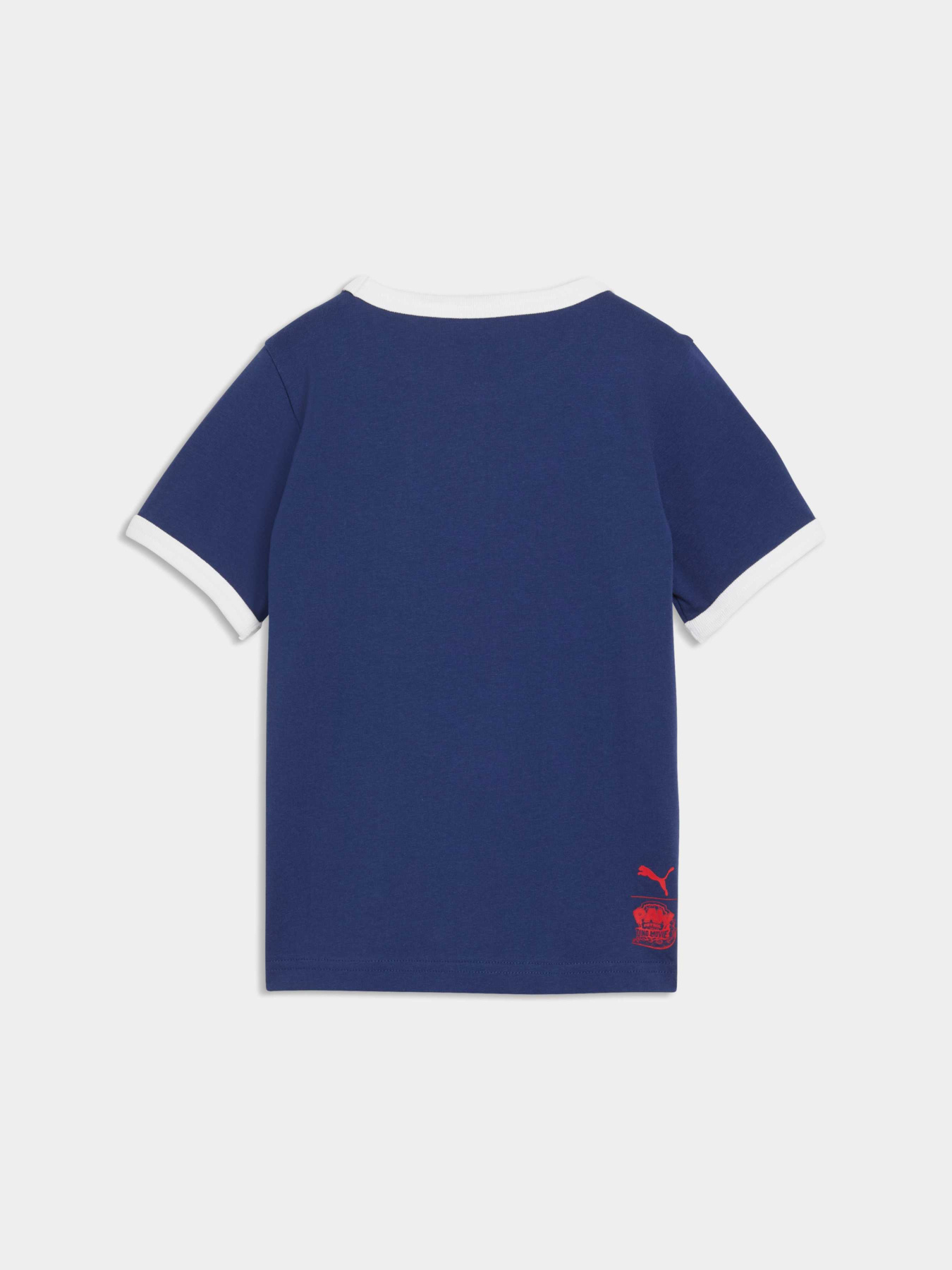 Футболки и поло PUMA x Paw Patrol Ringer Tee модель 634935 Футболки и поло PUMA x Paw Patrol Ringer Tee модель 634935 Фото