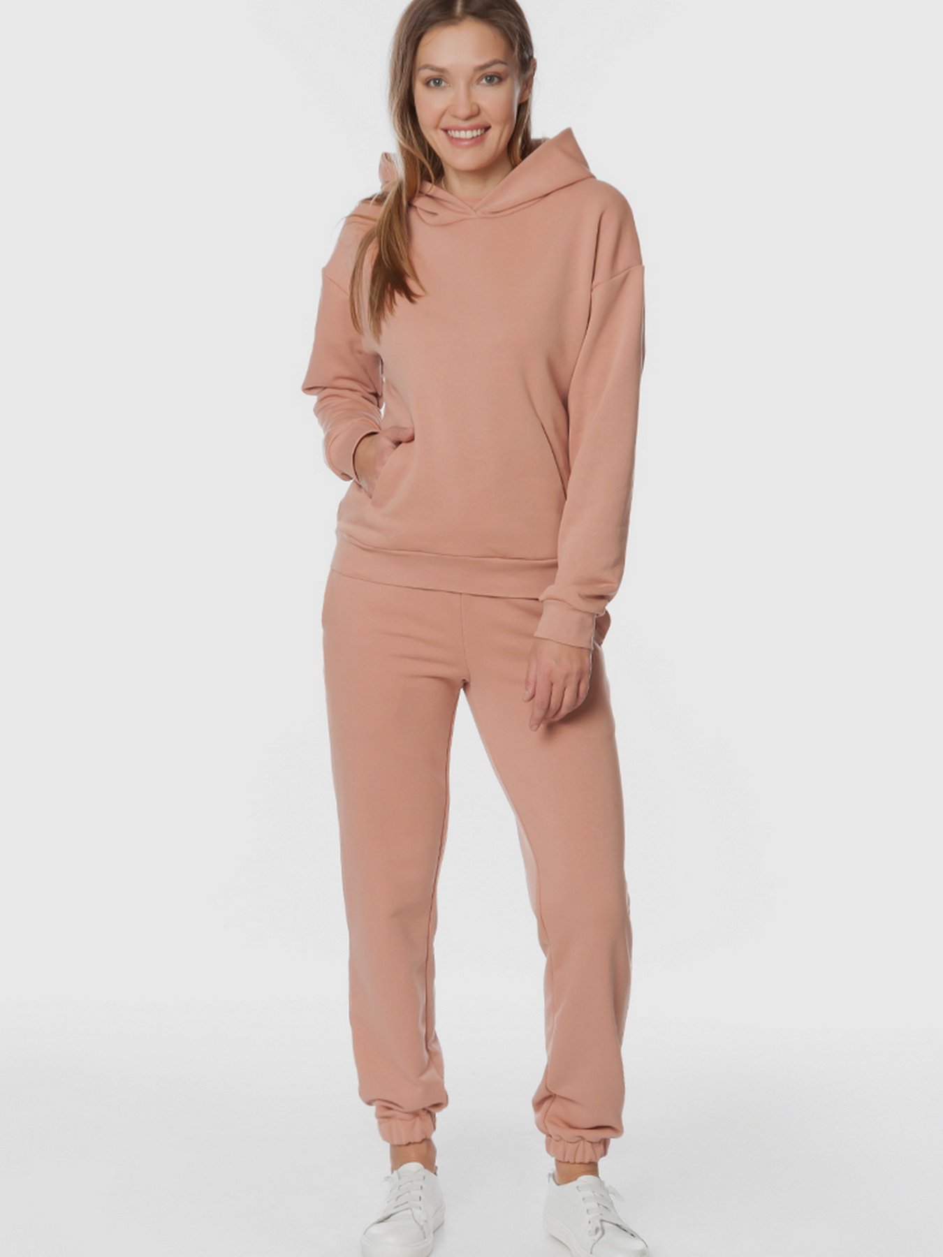 Худи Arber модель W17.01.16.210 Фото