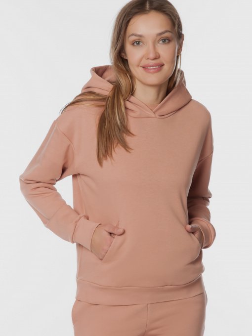 Худі Arber модель W17.01.16.210 Фото