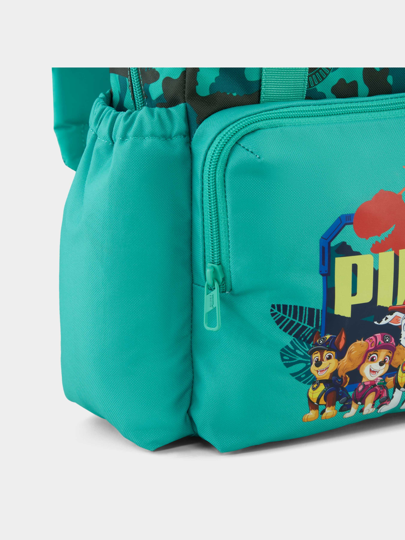 Рюкзаки PUMA x Paw Patrol S Backpack модель 092215 Рюкзаки PUMA x Paw Patrol S Backpack модель 092215 Фото