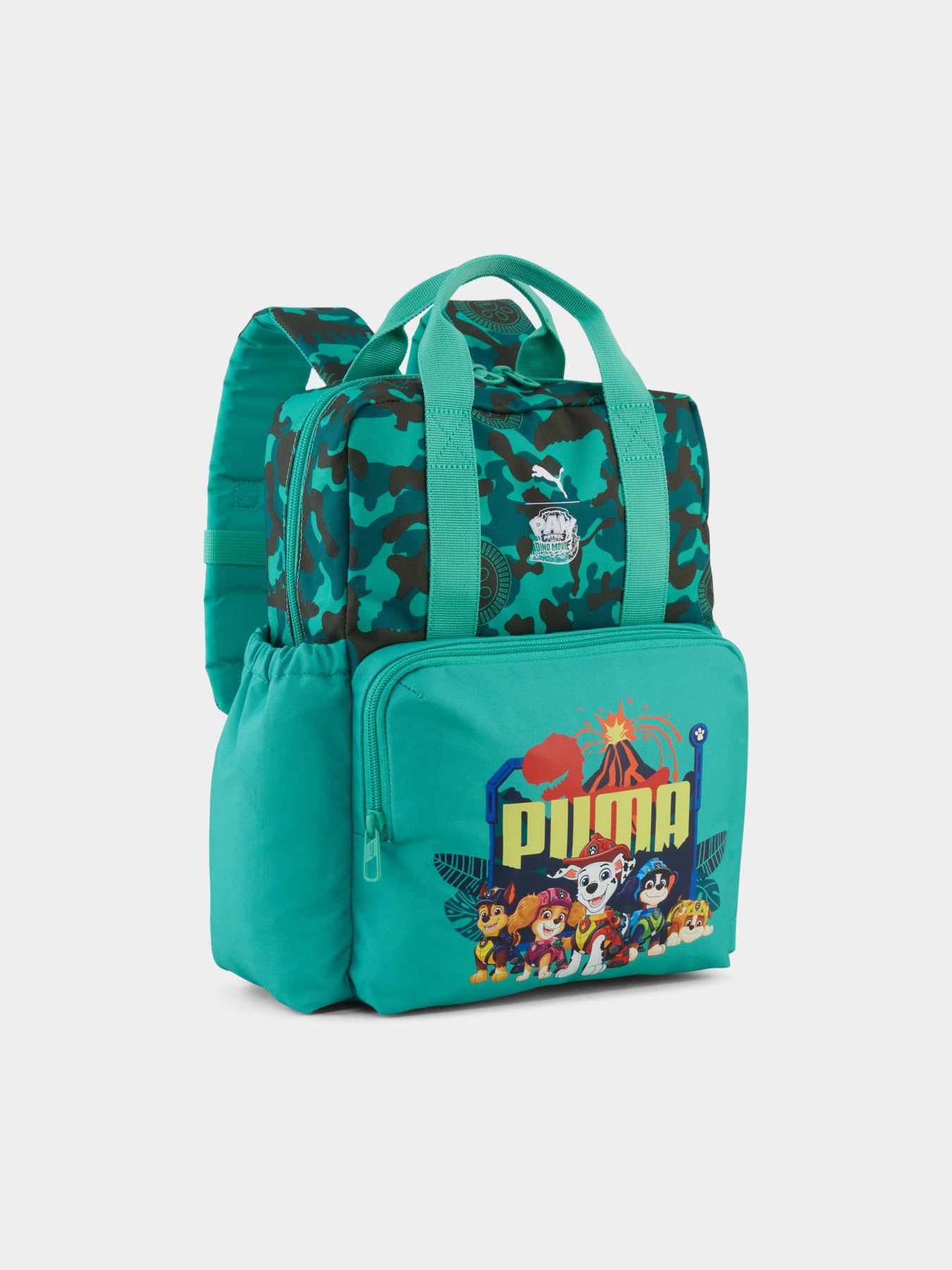 Рюкзаки PUMA x Paw Patrol S Backpack модель 092215 Рюкзаки PUMA x Paw Patrol S Backpack модель 092215 Фото