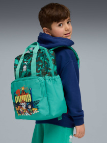 Рюкзаки PUMA x Paw Patrol S Backpack модель 092215 Фото