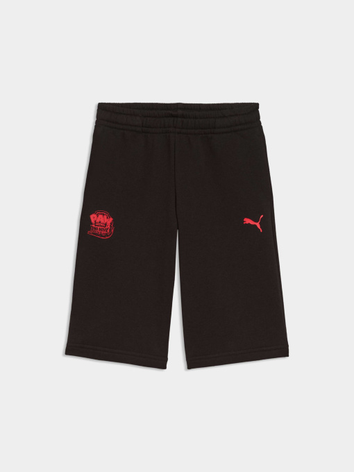 Шорты PUMA x Paw Patrol Jorts модель 634937 Фото