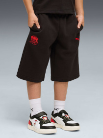 Шорты PUMA x Paw Patrol Jorts модель 634937 Фото