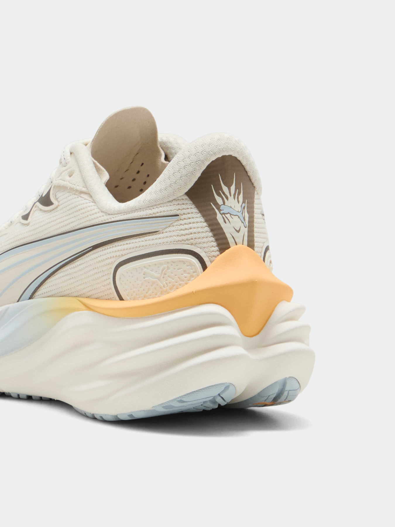 Кроссовки PUMA Velocity Nitro 4 Rc Wns модель 312914 Фото