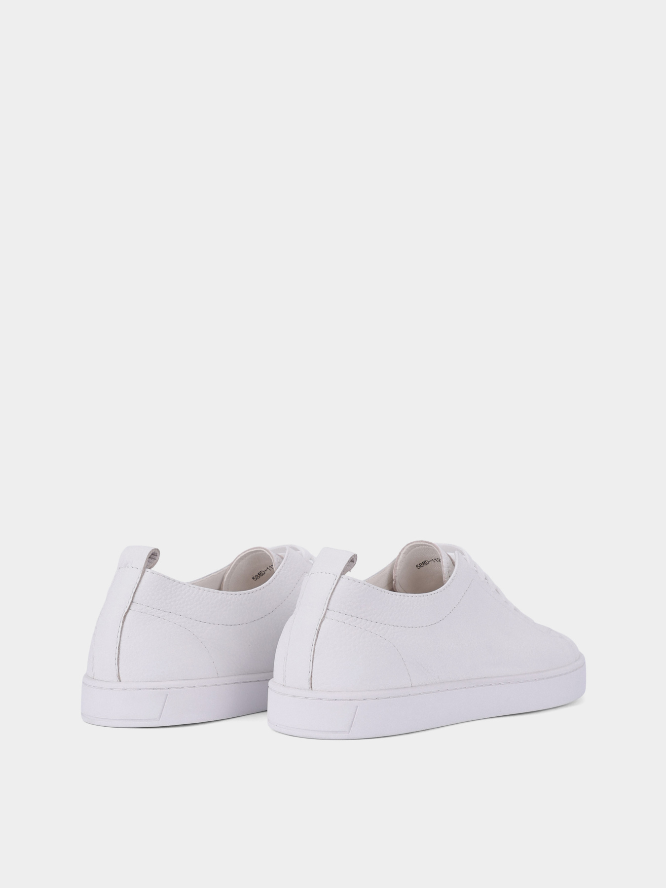 Кеды MIRATON модель 588D-112B-311 Фото